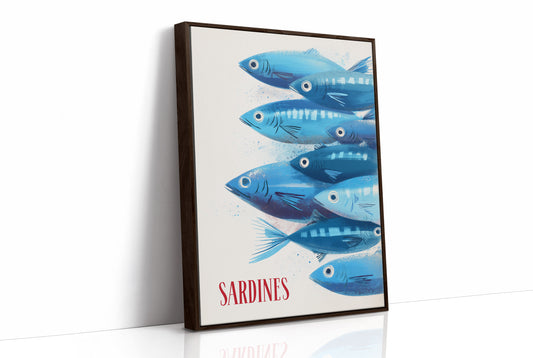 Azure School Swims Against White