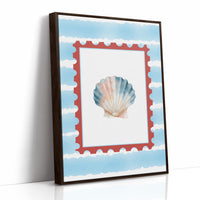 Postmarked From the Tide