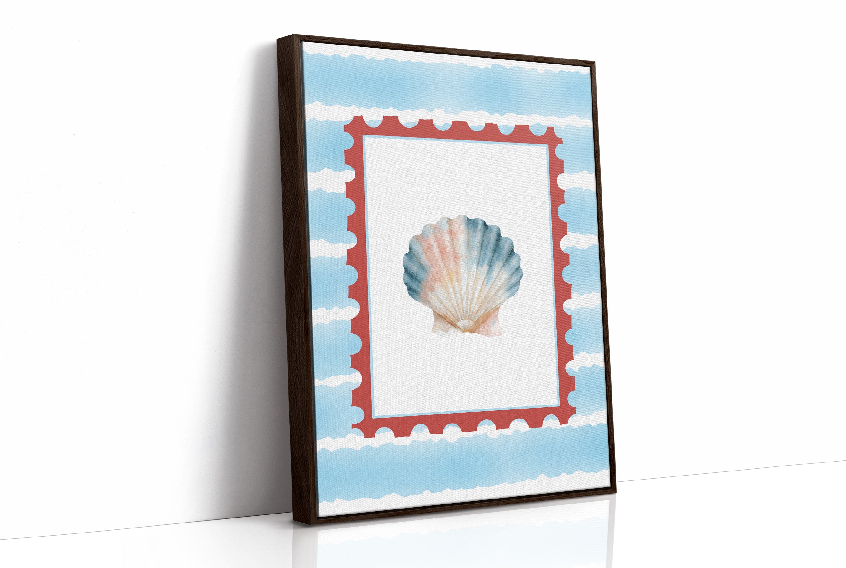 Postmarked From the Tide