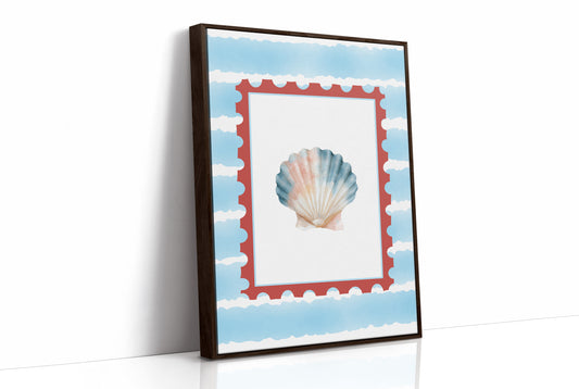 Postmarked From the Tide