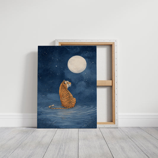 Beneath The Starlit Reverie