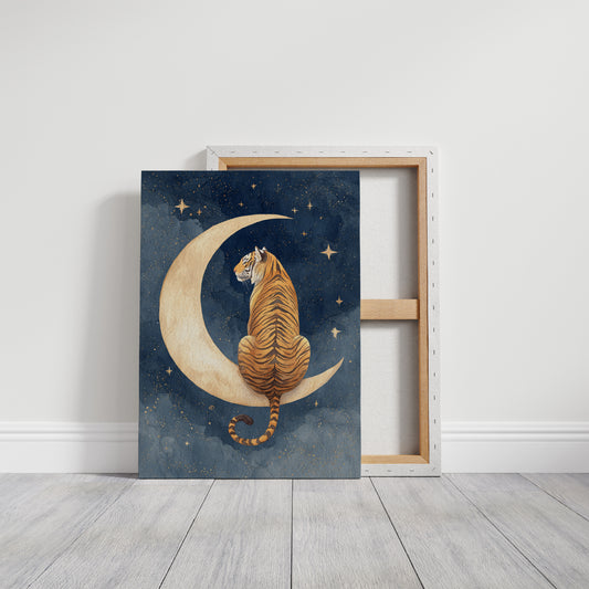 Under The Celestial Gaze