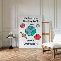 Cosmic Notes Keep Life Simple