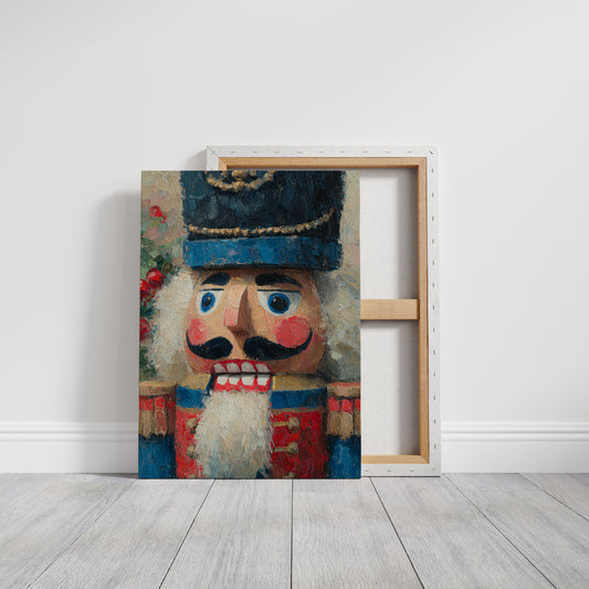 Guardian of Festive Secrets