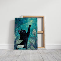 Reaching For Celestial Secrets