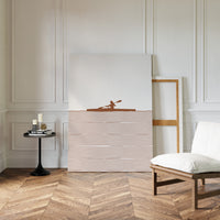 Gentle Currents Guide The Way