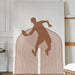 Gravity Learns To Dance Again