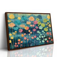 Moonlit Meadow, Confetti Blooms