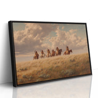 Guardians of the Golden Prairie