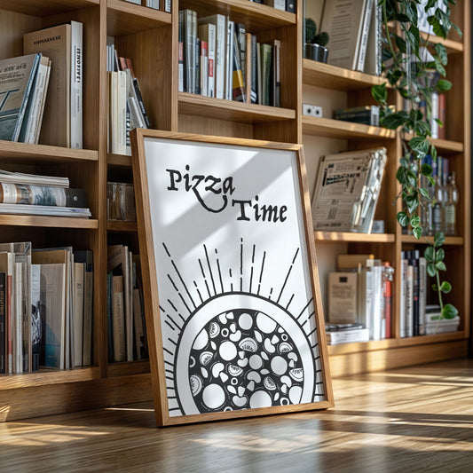 Fresh Slices Spark Kitchen Stories
