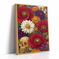 Everything Beautiful Has a Skeleton