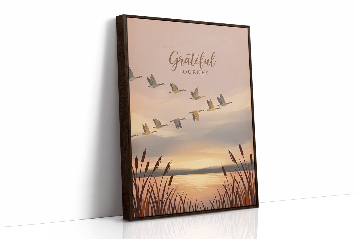 Grateful Journey: Formation Optional