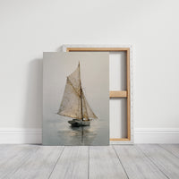 Sails of Solitude