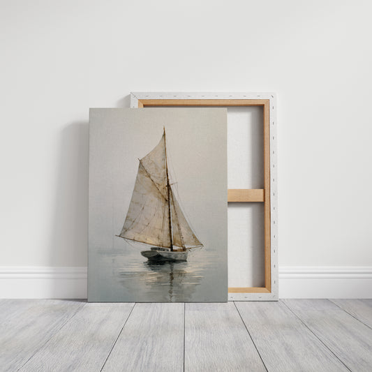 Sails of Solitude