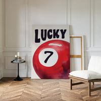 Fortune Rolls A Perfect Number