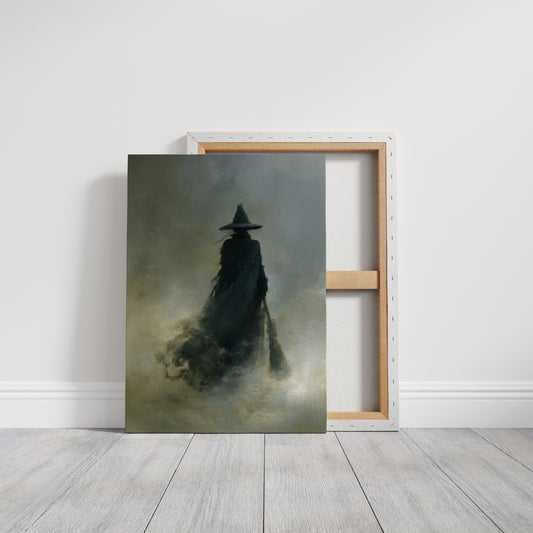 In the Veil of Enchantment