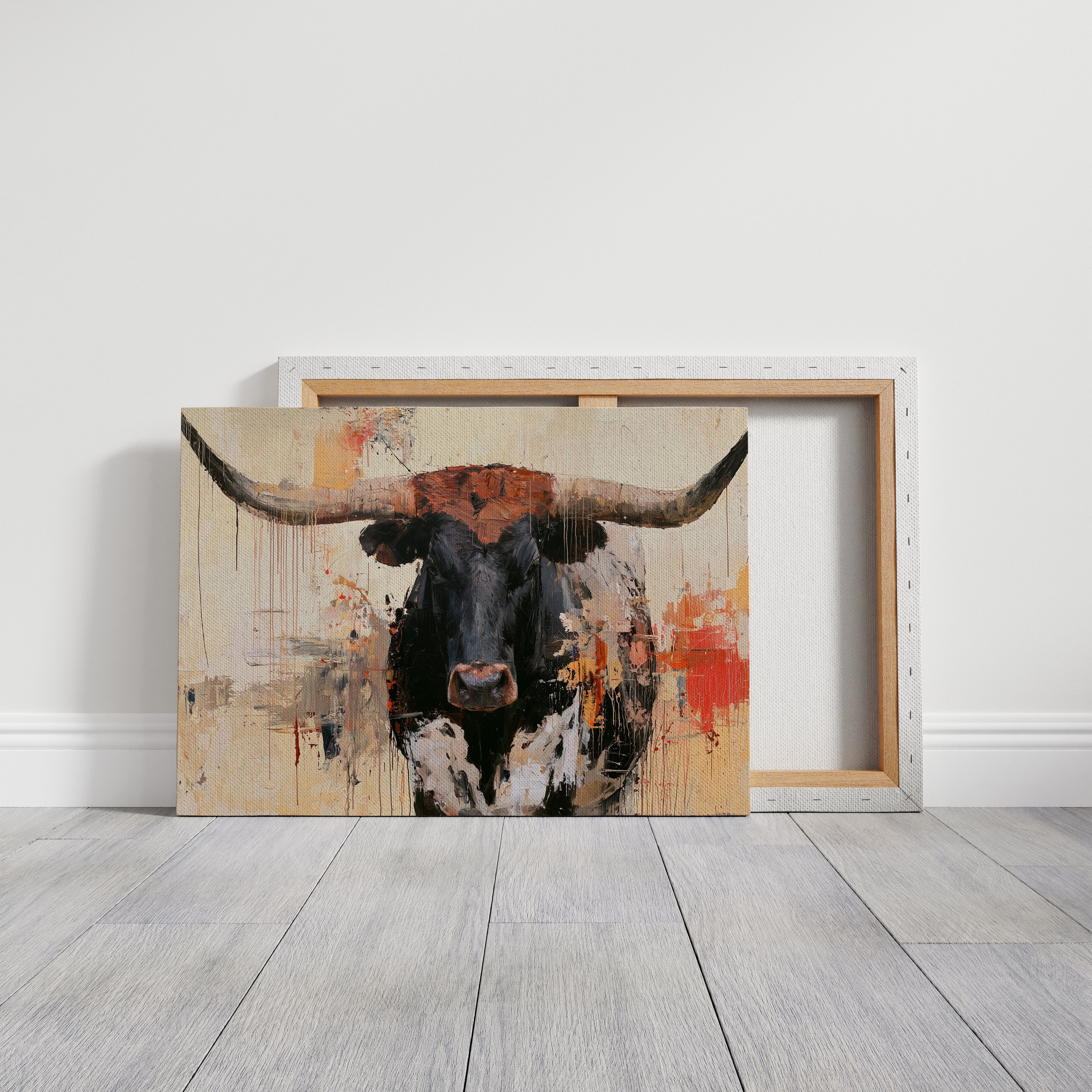 Drips And Horns