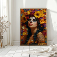 A Celebration Woven in Color