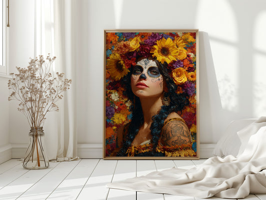A Celebration Woven in Color