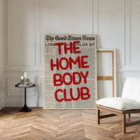 Headlines Paint Tomorrow's Better Story