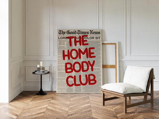 Headlines Paint Tomorrow's Better Story