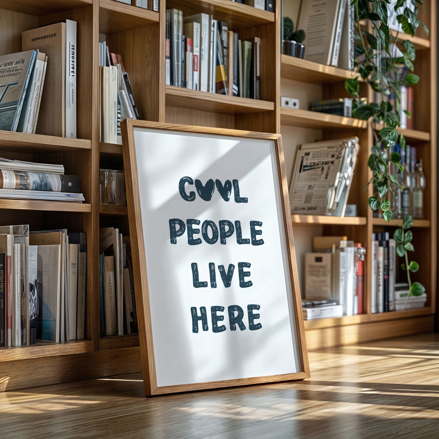 Simple Words Paint Lasting Stories