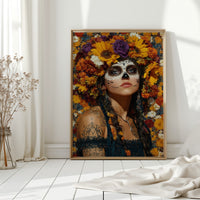 In Bloom With Forgotten Stories