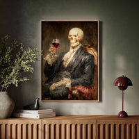 A Toast to Forgotten Elegance