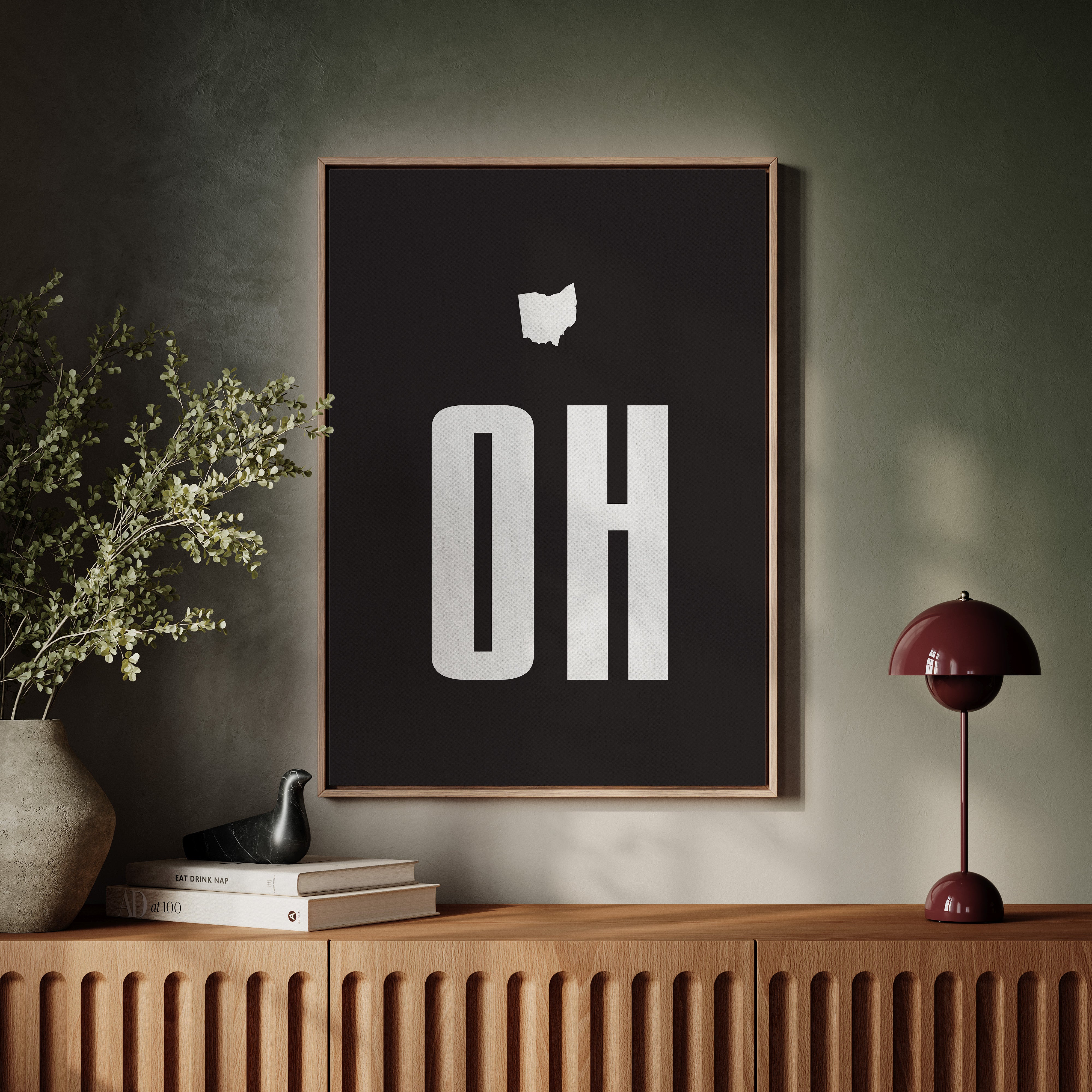 Letters From The Buckeye State
