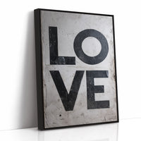 Weathered Sentiment: Urban Poetry