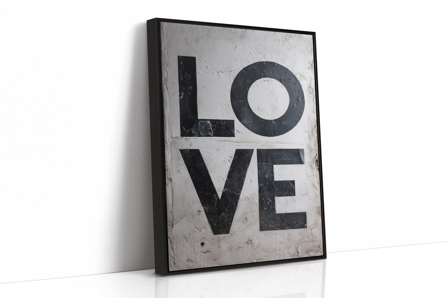Weathered Sentiment: Urban Poetry