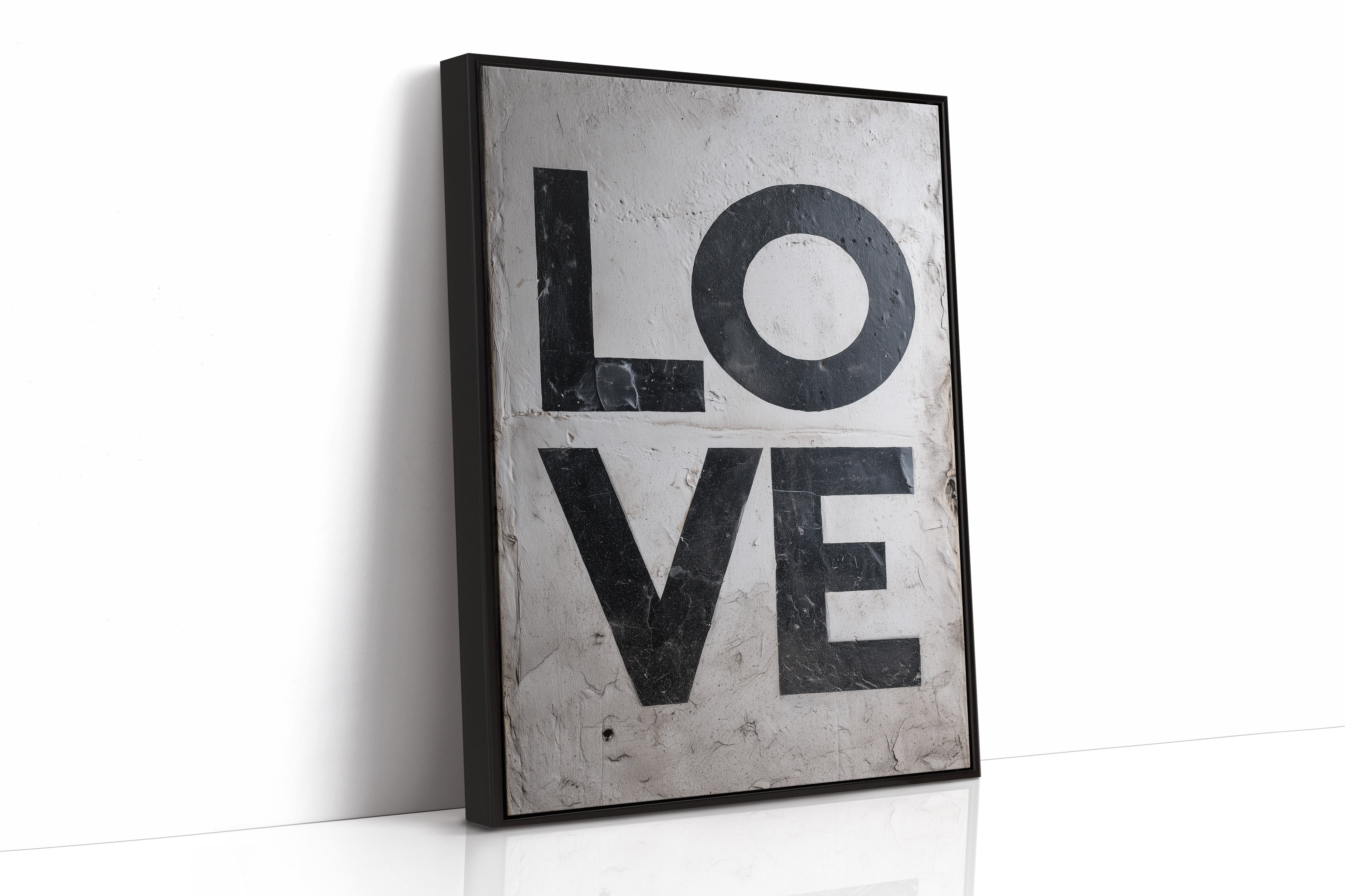 Weathered Sentiment: Urban Poetry