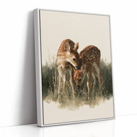 Spotted Kinship