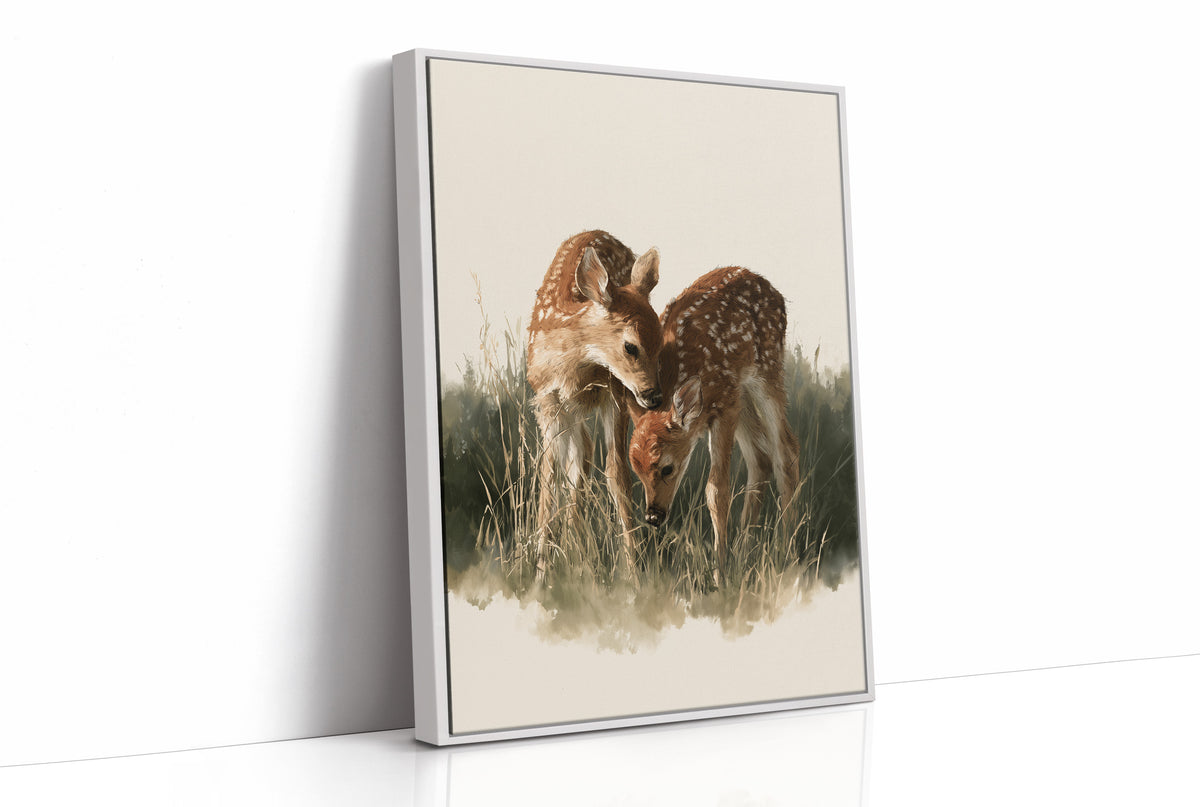 Spotted Kinship
