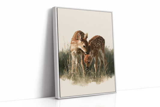 Spotted Kinship