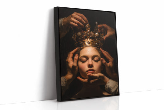 The Weight Of Royal Solitude