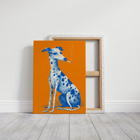 A Canines Bold Soliloquy