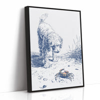 Coastal Curiosity Meets Shoreline Explorer