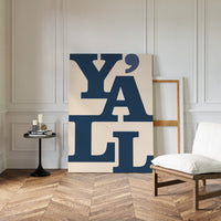 Letters Find Their Perfect Place