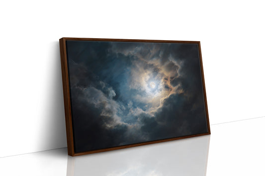 Between Pages And Midnight Sky