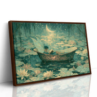 Starlit Waters Fairy Retreat