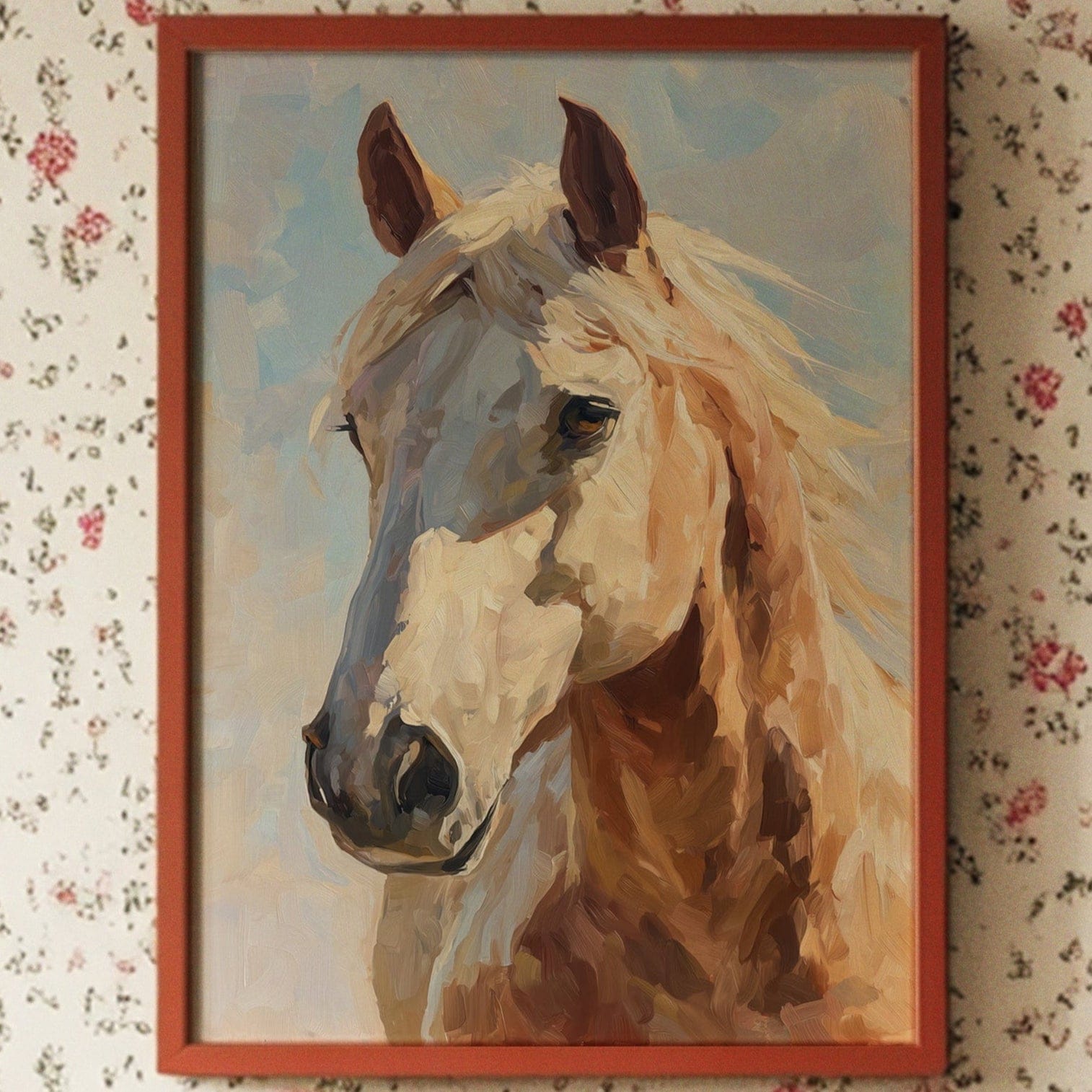 Wind Carries Ranch Tales Home