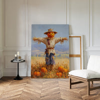 Autumn Guardian Of Golden Fields