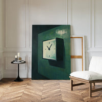 Time Stands Still In Mint