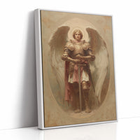 Sacred Art Upon Morning Table