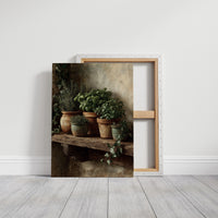 The Shelf Where Slow Living Lives