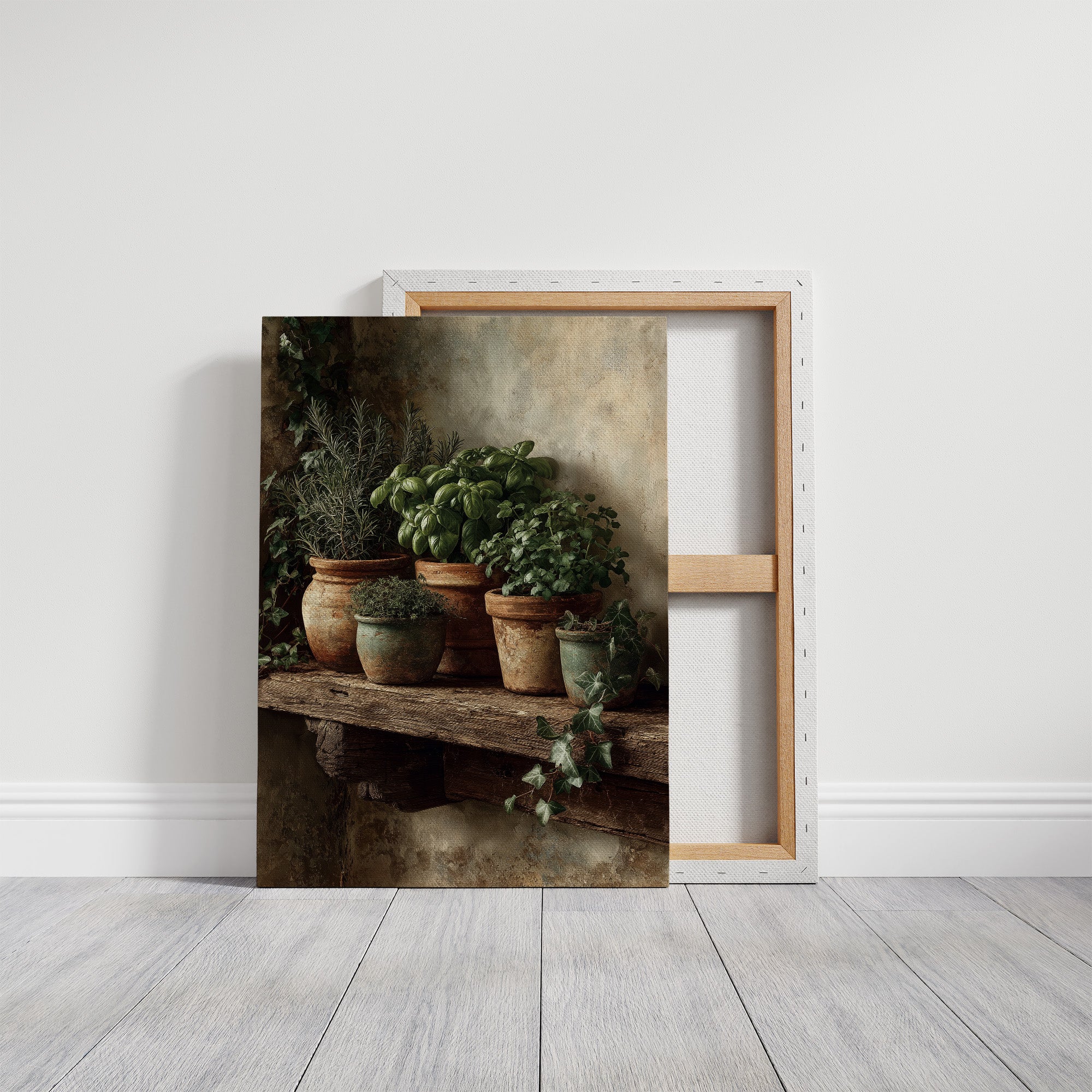 The Shelf Where Slow Living Lives