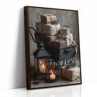Gifts by Candlelight