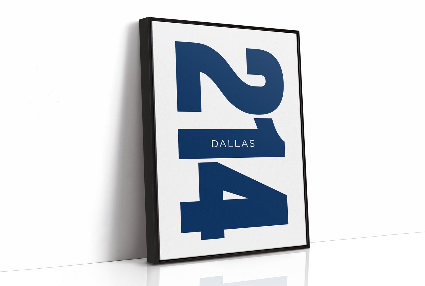 DAL, Bold and Blue