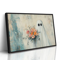 Gentle Spirit Brings Summer Blooms